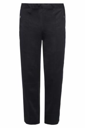 Side-stripe trousers, zdjęcie 1 Side-stripe trousers od Stella McCartney